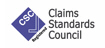 Claims 
Standards Council